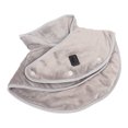 thumbnail image 2 of Neck Heating Pad, Large Relaxing 3 Levels Temp Wearable Heated Pad USB Powered  For Leg For Back, 2 of 8