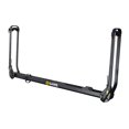 thumbnail image 1 of Saris Bike Rack Extension 4640 MHS DUO; Holds 1 Bike; Dual-Arm Holders; With Cable Locks, 1 of 9