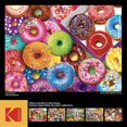 thumbnail image 4 of Kodak 1000 piece Puzzle Donut Party, 4 of 5