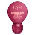thumbnail image 1 of NYX Professional Makeup Smushy SOS, Hydrating Lip Mask, 1 of 10