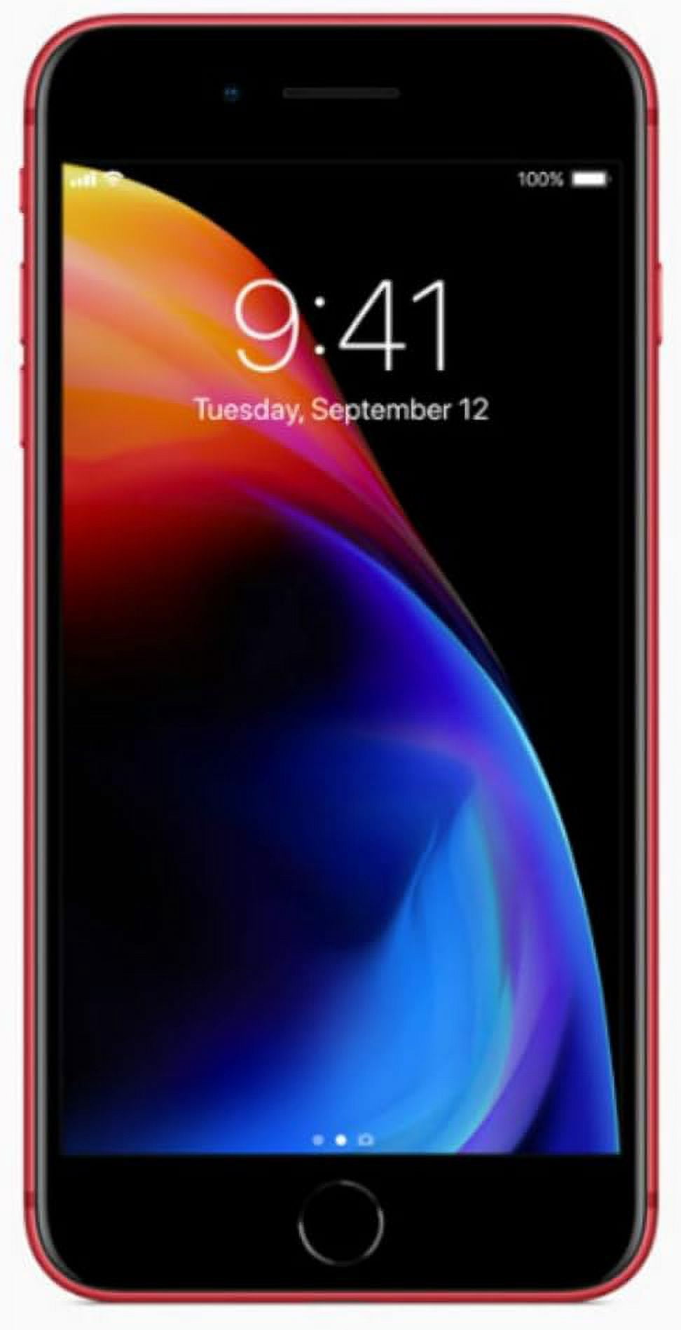 Apple iPhone 8 Plus 64GB Smartphone Unlocked Great Condition Open