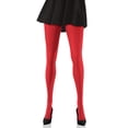 thumbnail image 4 of Collants pour Femmes Colorés 40 Opaques Bas en Microfibre TTG, 4 of 5