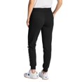 thumbnail image 2 of Champion Joggers en Molleton Powerblend pour Femmes, TG, Noir Vertical, 2 of 2