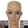 thumbnail image 2 of Kapmore Elastic Mesh Wig Cap (4 Pack), 2 of 4