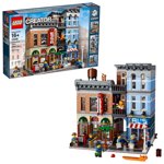 LEGO Creator Expert Detective's Office 10246 (2,262 Pieces)