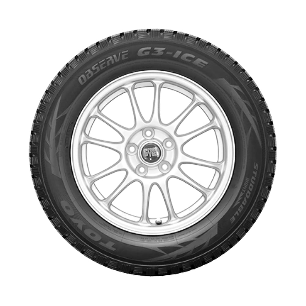 Toyo Observe G3-Ice 245/55R19 103T BSW tire