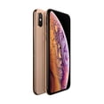 thumbnail image 2 of Restored Apple iPhone XS 64GB GSM Gold Unlocked Smartphone (Refurbished), 2 of 5