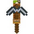 thumbnail image 1 of Minecraft – Pioche en fer, 1 of 2