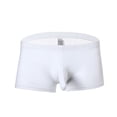 thumbnail image 1 of TIHLMK Men's Fashion Boxer Shorts Mesh Breathable Underpants, 1 of 2