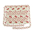 thumbnail image 1 of Fashion Collecting Apron Pockets Holds Chicken Farm Home Apron, 1 of 3