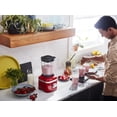 thumbnail image 4 of KitchenAid® 3 Speed Ice Crushing Blender With 2 Personal Blender Jars, 4 of 4