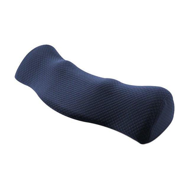 Neck Pillows for Pain Relief Sleeping,Memory Foam Pillow Foam Pillow Cervical Pillow Multifunctional Neck Pillow Suitable for Cervical Straightening People Memory Foam Pillows