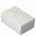 thumbnail image 1 of TRUFFLE (12) BOX WHITE 25 PC, 1 of 1