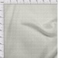 thumbnail image 3 of oneOone Viscose Jersey Olive Green Fabric Abstract Texture Sewing Craft Projects Fabric Prints By Yard 60 Inch Wide, 3 of 5