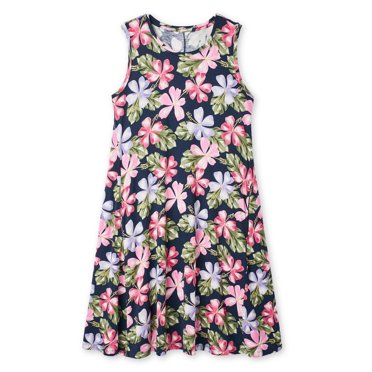Robe débardeur en jersey Iyla pour femmes
