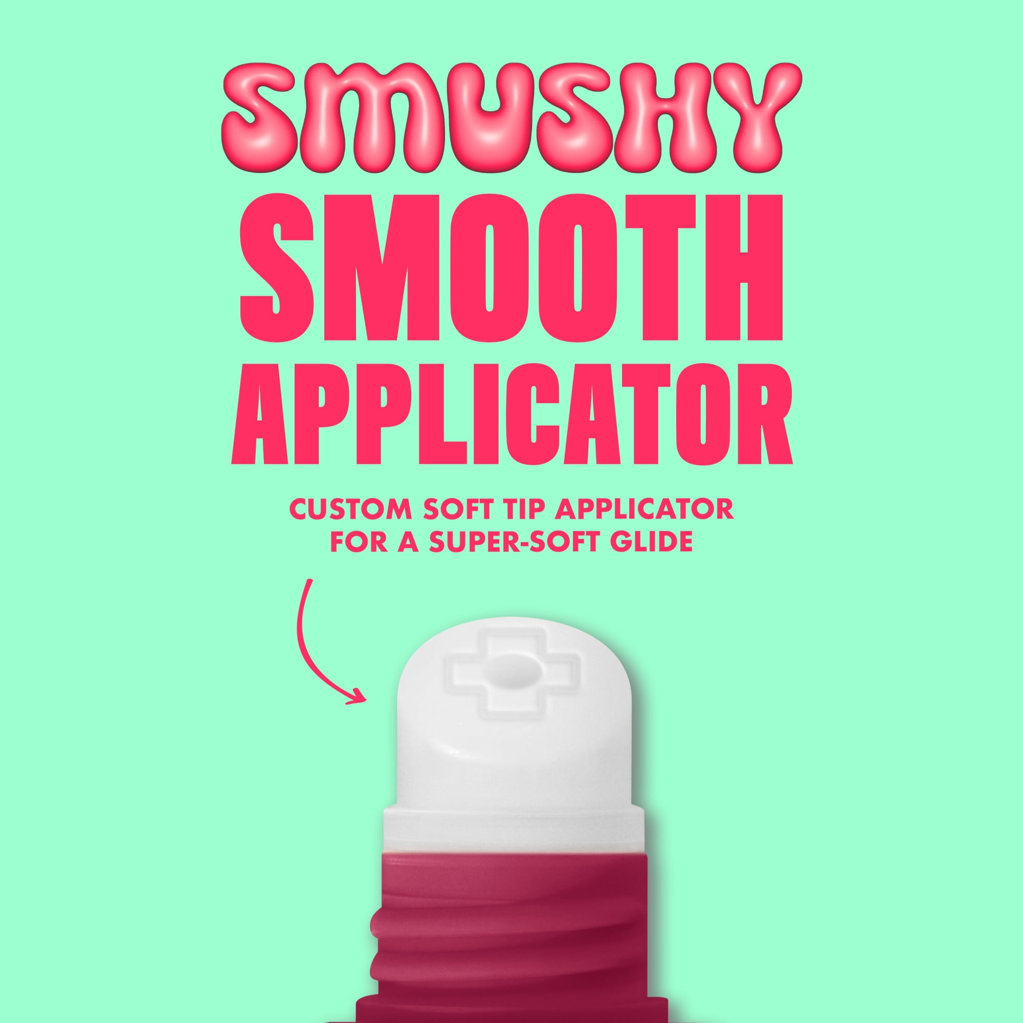 NYX Professional Makeup Smushy SOS