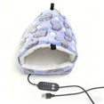 thumbnail image 5 of Heated Hanging Bird Cozy Warm For Parrots Conures Small Birds With Chewable Rope, 5 of 5