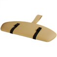 thumbnail image 4 of Master Massage 30 Inch Del Ray Therma-Top Massage Table Pro Package, Sand Color with 3 Inch Thick Foam, 4 of 8