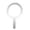 D, variant on Binwennn Bakeware Holder Silicone Baking Pan Bake Ware Milk Tea Coffee Cup Rim Gasket Stainless Steel Baking Cup Ring Coffee Cup Rim Covers For Tea Dessert Shop Making Gasket Tool Stainless Steel Milk