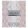 thumbnail image 3 of JIMMY CHOO FEMME - EAU DE TOILETTE VAPORISATEUR 40 ML, 3 of 5