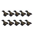thumbnail image 3 of Guitar Pickguard, Acoustic Guitars Guards Plate Easy  Good Protection  For Instrument Gold, 3 of 8