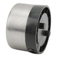 thumbnail image 3 of Air Distributor Piston, Time Saving Stainless Steel Impact Resistant Tyre Changer Cylinder Piston  For Machine, 3 of 8
