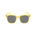 thumbnail image 4 of Faithtur Kids UV400 Protection Sunglasses, Contrast Color Square-Rimmed Glasses for Boys, Girls, 4 of 9