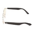thumbnail image 4 of Glasses, IPX4 Waterproof Smart Glasses Blue Light  Fast Charging  for Driving, 4 of 8
