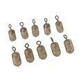 thumbnail image 3 of Fishing Stop Beads, Portable Beautiful Appearance Fishing Connector 360 Degree Rotation 40Pcs  for River, 3 of 8