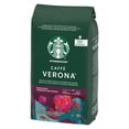 thumbnail image 3 of Starbucks® Caffè Verona® Whole Bean 340g, 3 of 6