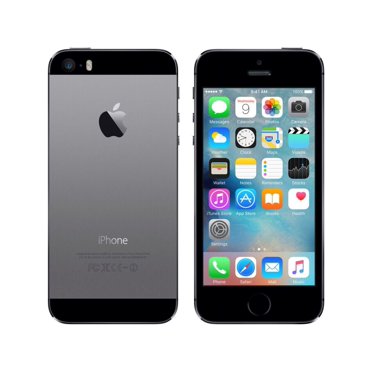 Refurbished(Good)Apple iPhone 5S A1533 Unlocked 16GB Space Gray