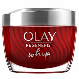 Olay Regenerist Whip Face Moisturizer