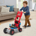 thumbnail image 4 of VTech® Get Growing Tractor & Mower Ride-On - Easy Transformation - English Version, 12-36 Months, 4 of 10