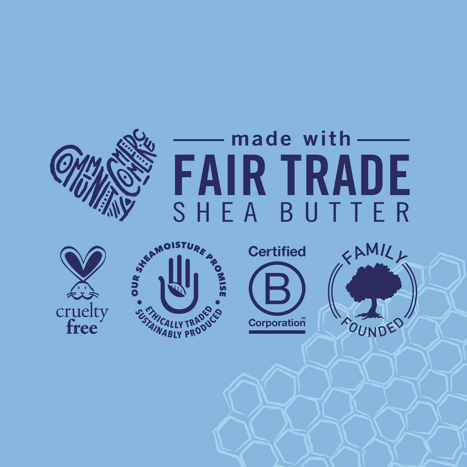 Shea Moisture Miel de Manuka et Yogourt Traitement Multi-Action