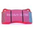 thumbnail image 1 of EBC Brakes Dp32075C Brake Pad, 1 of 2