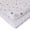 Gris, variante sur Ensemble de 2 mini-draps-housse de bébé George Baby