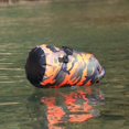 thumbnail image 4 of Sac de Surf Imperméable Sac Étanche pour Rafting en Plein Air Kayak Bateau Flottant Orange 20L, 4 of 9