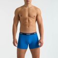 thumbnail image 4 of Mexx Men’s 3-Pack Boxer Briefs with Branded Elastic, 4 of 7