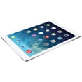 thumbnail image 2 of Apple iPad Air A1474 (WiFi) 16GB Silver (Used - Grade A+), 2 of 4