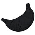 thumbnail image 2 of Microfiber Polished Bowling Ball Wiping Bag Keeps Your Bowling Balls Clean, 2 of 9