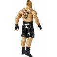 thumbnail image 2 of WWE Brock Lesnar Action Figure, 2 of 6