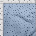 thumbnail image 2 of oneOone Cotton Cambric Fabric Finger Sign Symbol Print Fabric BTY 56 Inch Wide, 2 of 4