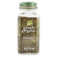thumbnail image 2 of Simply Organic - Black Pepper - 2.31 oz., 2 of 3