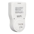 thumbnail image 4 of Smart Metering Outlet, S1W Intelligent Metering Socket Electricity Statistics Remote  Switch, Outlet Switches, 4 of 8
