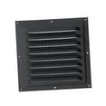 thumbnail image 2 of jifeng Metal Vent Cover Encrypted Grid Air Return Grille for Office Ceiling Kitchen 20cmx20cm, 2 of 9