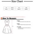 thumbnail image 3 of Timegard Robe de Nuit pour Femmes Col en V Manches Courtes Tenue d'Intérieur Décontractée Ample Confortable Robe de Maison Couleur Unie, 3 of 3
