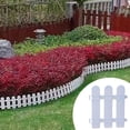 thumbnail image 4 of Dvkptbk Yard Fence Small Fence Mini Fence Fence Small Fence Garden Fence Home Fence Home Decor, 4 of 6