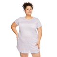 thumbnail image 1 of Chemise de nuit George Plus pour femmes, 1 of 6