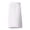 White M, variant on Adjustable Bath Towel Black L - Non-Bulky Polyester Spa Wrap Adjustable Closure for Women, Bathroom Use