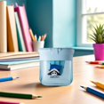 thumbnail image 3 of MVRLSH Under $10! Three Hole Pencil Sharpener: Portable Pencil Sharpener Multi Size Pencils Sharpens Pens Smoothly Without Hurting Pens And Pencil Sharpener, 3 of 4